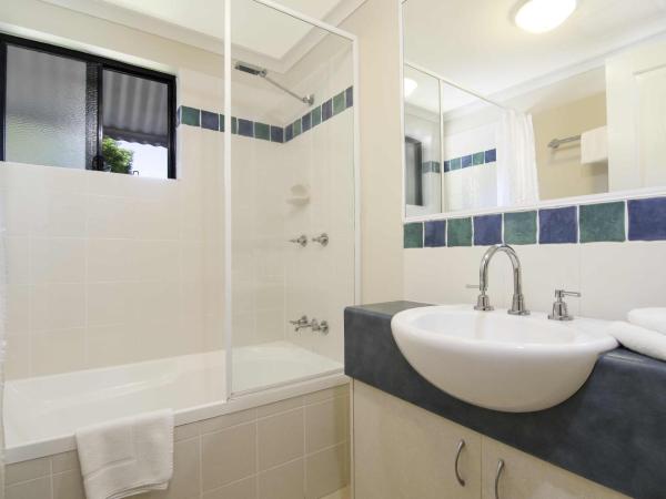 Bay Villas Resort : photo 2 de la chambre appartement 1 chambre