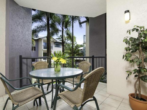 Bay Villas Resort : photo 6 de la chambre appartement 2 chambres