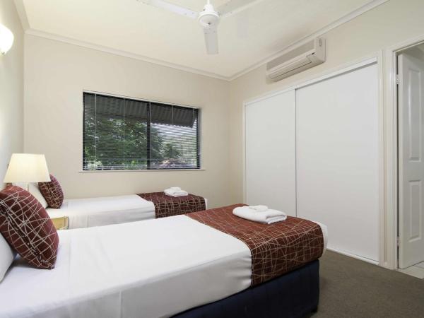 Bay Villas Resort : photo 5 de la chambre appartement 2 chambres