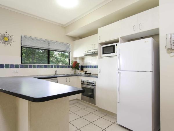 Bay Villas Resort : photo 4 de la chambre appartement 2 chambres