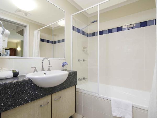 Bay Villas Resort : photo 4 de la chambre studio