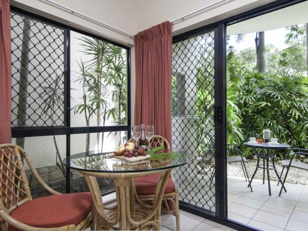 Bay Villas Resort : photo 3 de la chambre studio