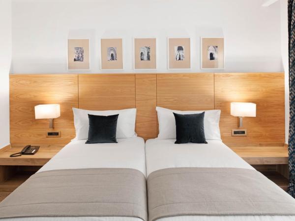 Hotel Riu Tikida Garden - All Inclusive Adults Only : photo 4 de la chambre chambre double - vue sur piscine