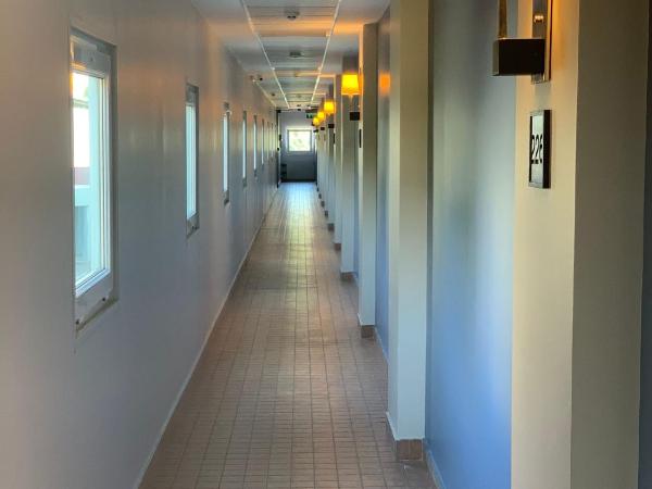 TALEN OTEL : photo 8 de la chambre chambre double standard