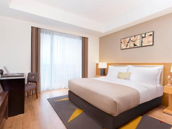 Shama Heda Serviced Apartment : photo 7 de la chambre suite 2 chambres