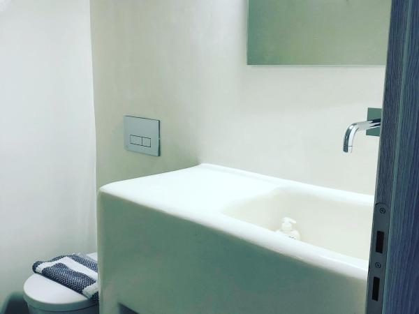 Taki's Guests : photo 1 de la chambre chambre deluxe