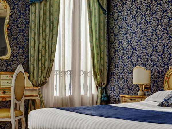 Hotel Tre Archi : photo 1 de la chambre chambre double