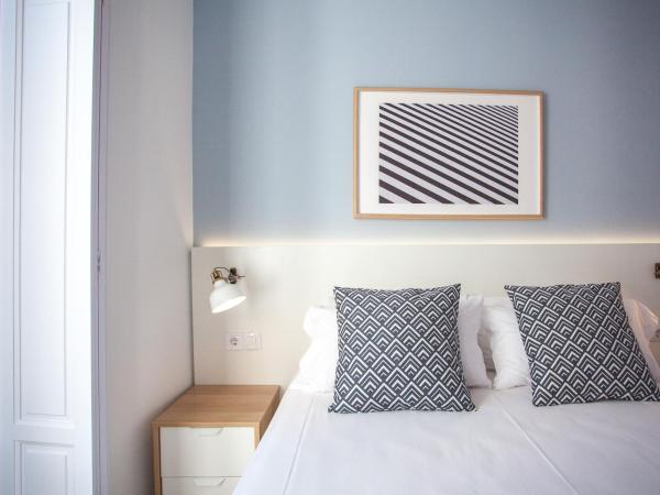 Gran Central Suites : photo 1 de la chambre appartement 2 chambres