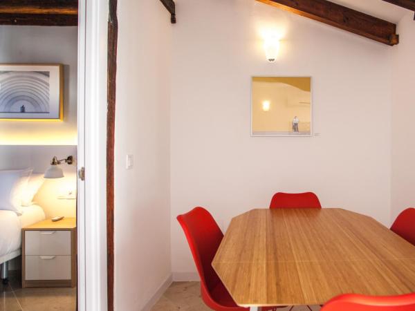 Gran Central Suites : photo 4 de la chambre loft