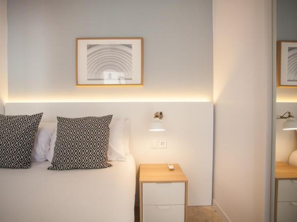 Gran Central Suites : photo 1 de la chambre loft