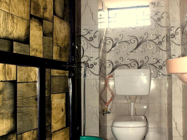 The New Lake Front : photo 2 de la chambre petite chambre double