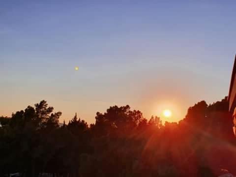 The best location in Makarska,free P, option bikes : photo 10 de la chambre chambre double deluxe avec balcon - vue sur mer