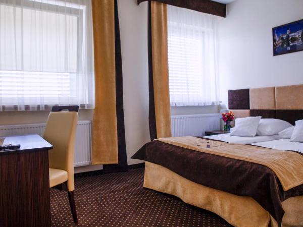 Boutique Hotel's I : photo 3 de la chambre chambre simple deluxe