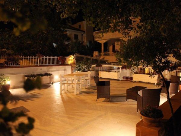 B&B Solacium : photo 2 de la chambre appartement 1 chambre