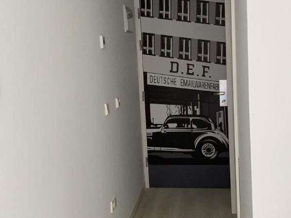 Dormirdcine Alicante : photo 4 de la chambre offre spéciale - chambre double ou lits jumeaux