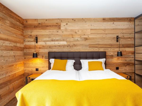 22 Summits Apartments : photo 4 de la chambre studio