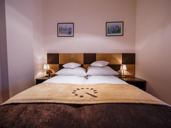 Boutique Hotel's II : photo 3 de la chambre appartement 1 chambre