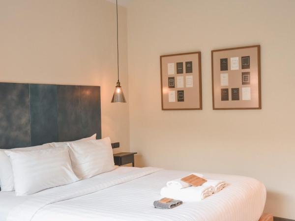 Gategaa Village : photo 7 de la chambre suite familiale