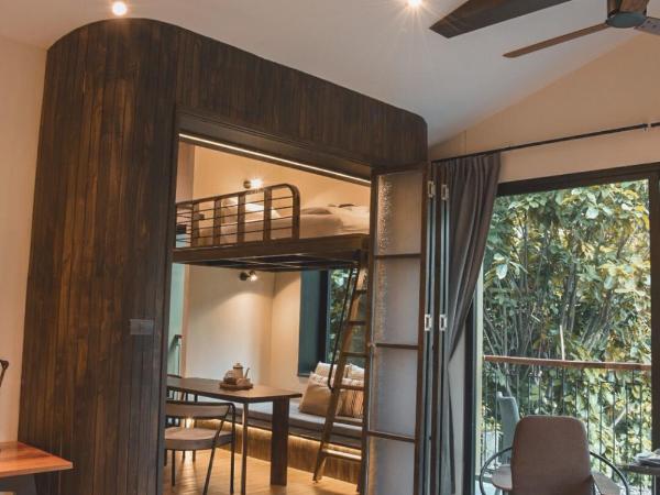 Gategaa Village : photo 3 de la chambre suite familiale