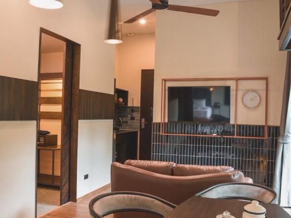 Gategaa Village : photo 2 de la chambre suite familiale