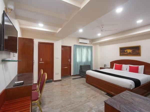 BAY INN : photo 1 de la chambre chambre lit king-size