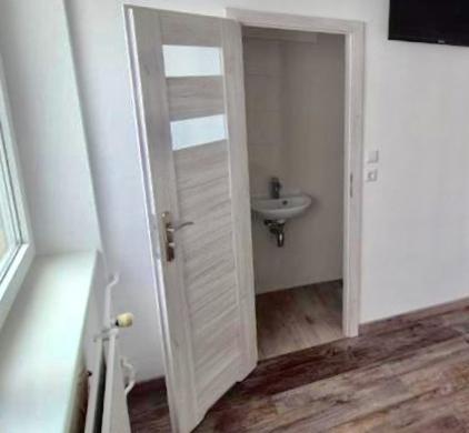 Hotel Sickinger Hof : photo 2 de la chambre chambre double ou lits jumeaux avec salle de bains privative