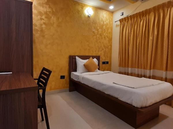 Kans One : photo 6 de la chambre chambre simple deluxe