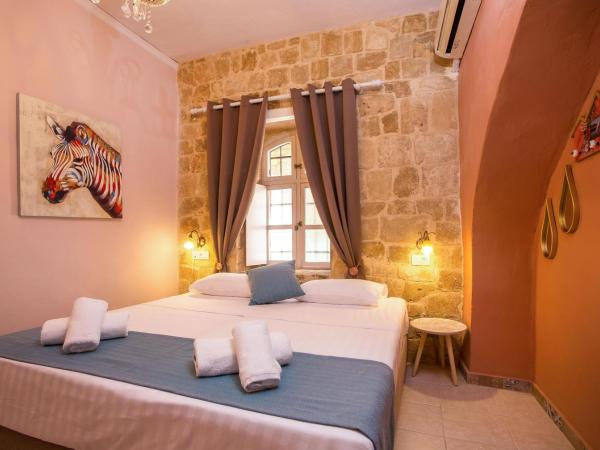 Attiki Hotel : photo 2 de la chambre chambre double