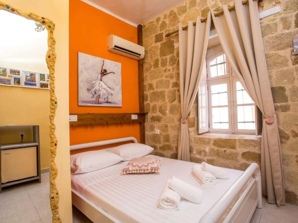 Attiki Hotel : photo 2 de la chambre chambre double