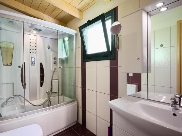 Kastro Maistro : photo 9 de la chambre appartement 3 chambres