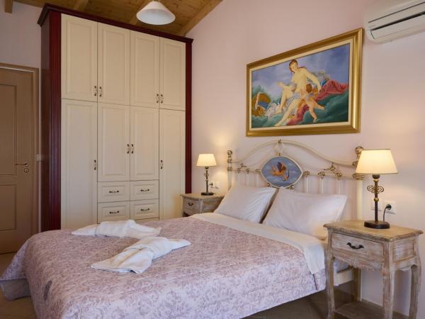 Kastro Maistro : photo 6 de la chambre appartement 3 chambres