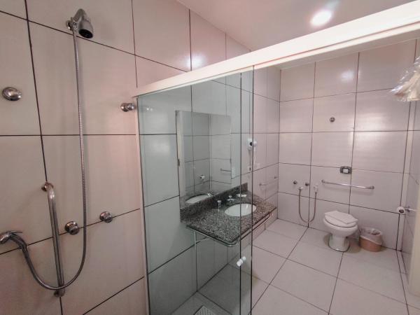 Granville Hotel : photo 8 de la chambre chambre lits jumeaux supérieure