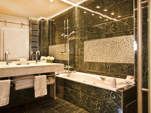 Preciados : photo 5 de la chambre suite penthouse