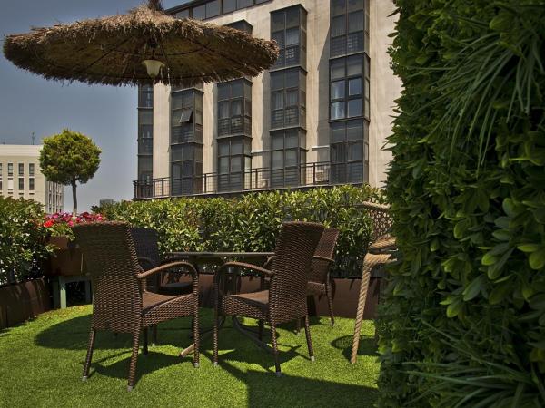 Preciados : photo 10 de la chambre suite penthouse