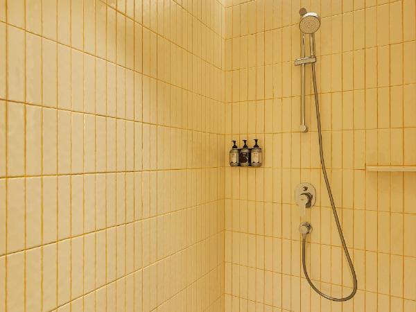 The Standard, Hua Hin : photo 8 de la chambre chambre lits jumeaux standard