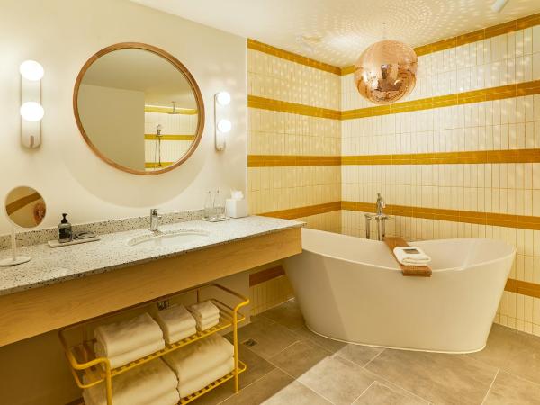 The Standard, Hua Hin : photo 5 de la chambre suite supérieure 