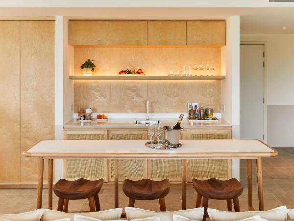 The Standard, Hua Hin : photo 2 de la chambre suite supérieure 