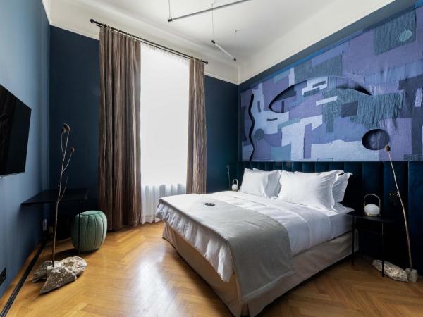 Zola Hotel - Palais de Bohème Adults Only : photo 8 de la chambre suite exécutive