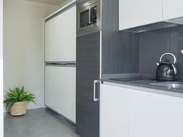 Irenaz Resort Apartamentos : photo 3 de la chambre studio