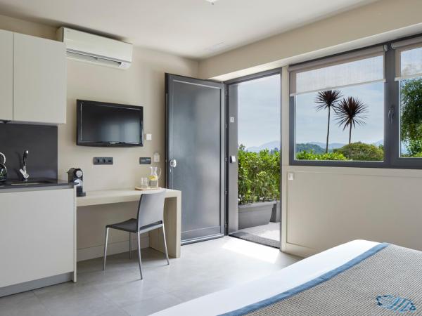 Irenaz Resort Apartamentos : photo 8 de la chambre studio