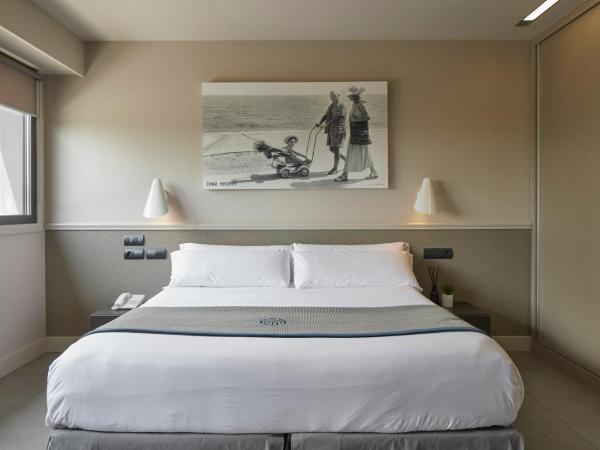 Irenaz Resort Apartamentos : photo 9 de la chambre studio