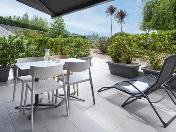 Irenaz Resort Apartamentos : photo 1 de la chambre studio