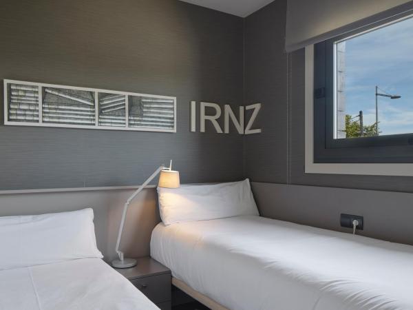 Irenaz Resort Apartamentos : photo 9 de la chambre appartement 2 chambres avec balcon