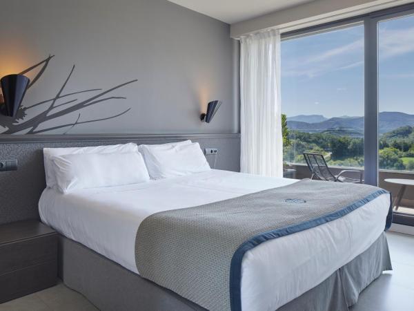 Irenaz Resort Apartamentos : photo 3 de la chambre appartement 1 chambre avec balcon