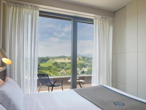 Irenaz Resort Apartamentos : photo 1 de la chambre appartement 1 chambre avec balcon