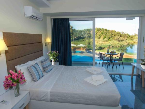 LAGUNA HOLIDAY RESORT : photo 3 de la chambre suite junior - vue sur mer