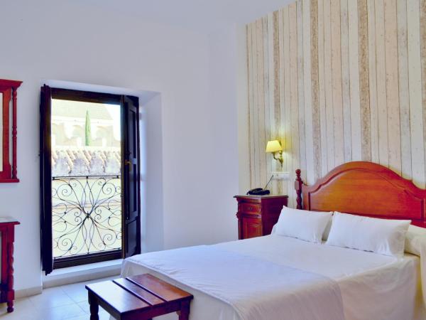 Hotel Marisa : photo 1 de la chambre chambre double