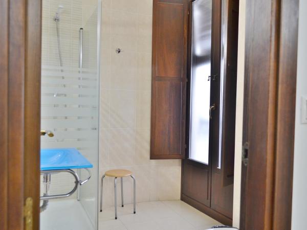 Hotel Marisa : photo 5 de la chambre chambre double