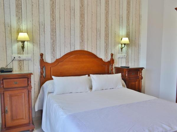 Hotel Marisa : photo 6 de la chambre chambre double