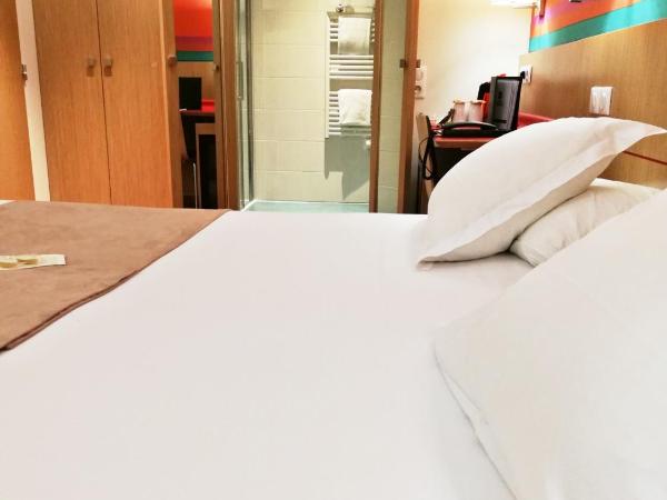 Best Western Hotel du Mucem : photo 10 de la chambre chambre double confort